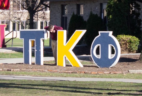 Disciplinary action announced in Pi Kappa Phi assault case